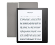 Amazon Kindle Oasis 2 32GB IPX8 bez reklam grafitowy - 478805 - zdjęcie 1